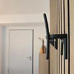 Grosse Nahe Muenchen Appartement Ismaning