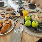 Grosse Nahe Muenchen Appartement *