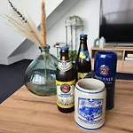 Grosse Nahe Muenchen *
