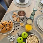 Appartement Grosse Nahe Muenchen *