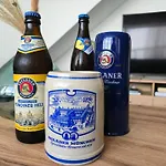 Appartement Grosse Nahe Muenchen
