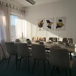 Grosse Nahe Muenchen * Ismaning