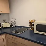 Grosse Nahe Muenchen Appartement *