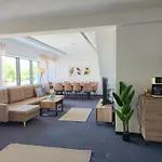 Διαμέρισμα Grosse Nahe Muenchen