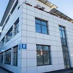 Grosse Nahe Muenchen Appartement