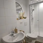 Grosse Nahe Muenchen Appartement *