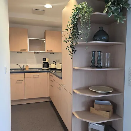 شقة Grosse Nahe Muenchen إيسمانينغ