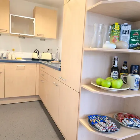 Apartment Große Nahe München Ismaning