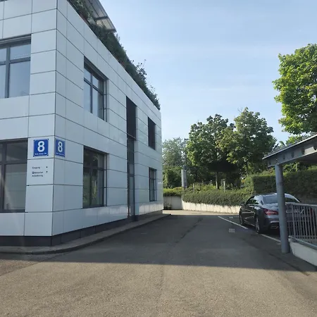 Daire Grosse Nahe Muenchen Ismaning