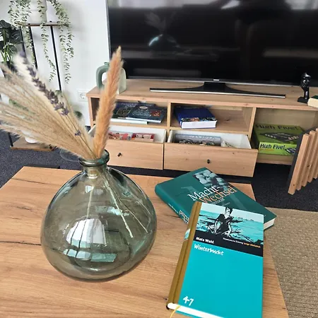 Apartament Grosse Nahe Muenchen Ismaning