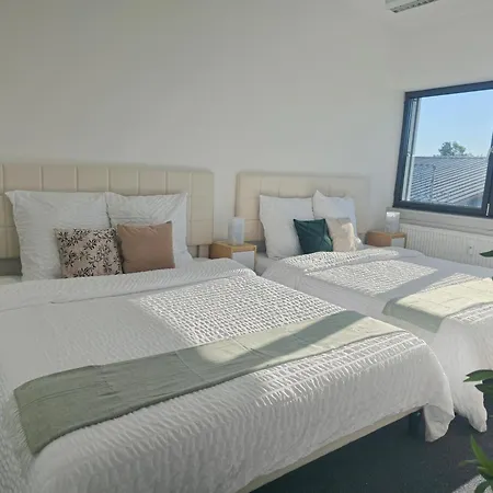 Grosse Nahe Muenchen إيسمانينغ