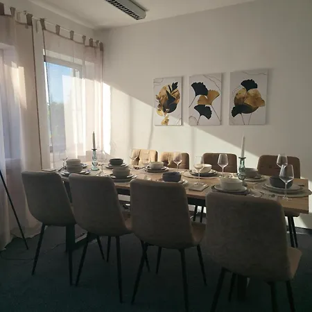 Große Nahe München * Ismaning