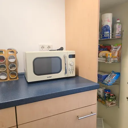 Große Nahe München *