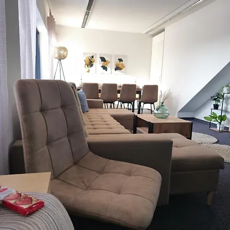 Lejlighed Grosse Nahe Muenchen