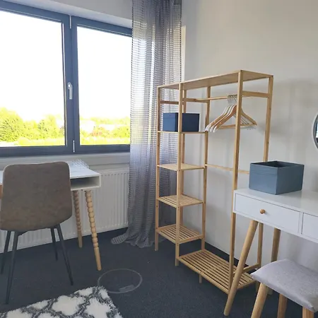 Apartment Große Nahe München *