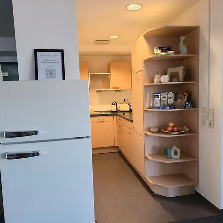 Grosse Nahe Muenchen شقة إيسمانينغ