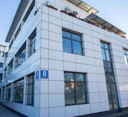 Grosse Nahe Muenchen Apartament