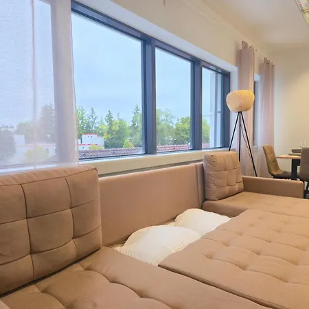 Appartement Grosse Nahe Muenchen