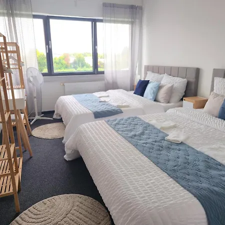 Appartement Grosse Nahe Muenchen
