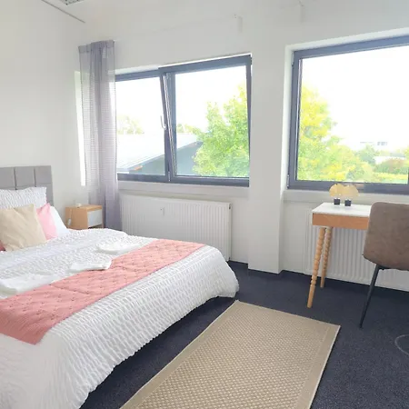 Apartment Große Nahe München *