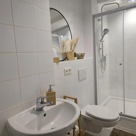 Grosse Nahe Muenchen Apartament *