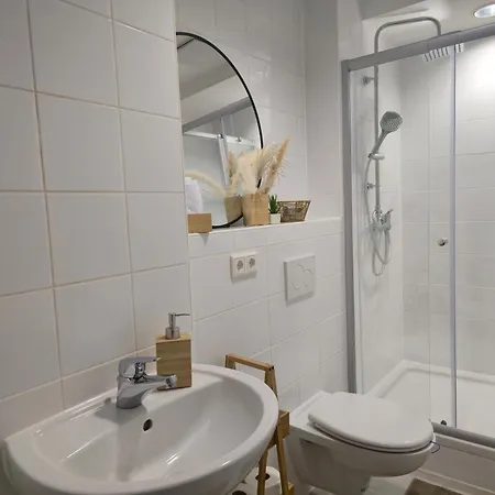 Appartement Grosse Nahe Muenchen