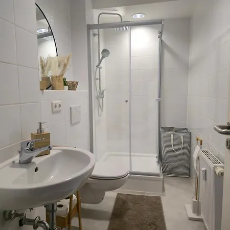 Große Nahe München Apartment