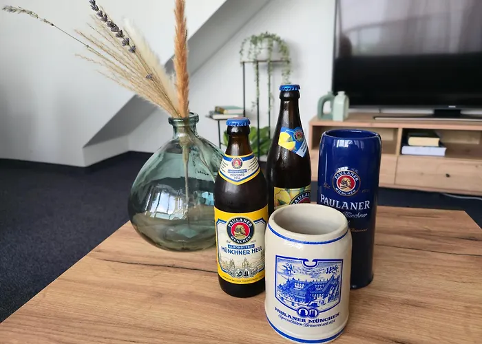 Grosse Nahe Muenchen *