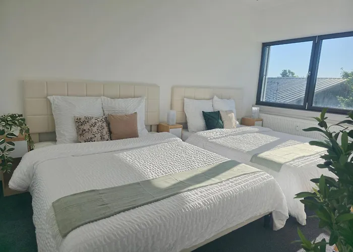 Grosse Nahe Muenchen Ismaning