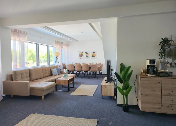 Daire Grosse Nahe Muenchen