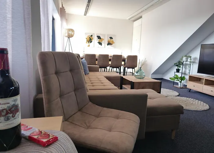 Daire Grosse Nahe Muenchen