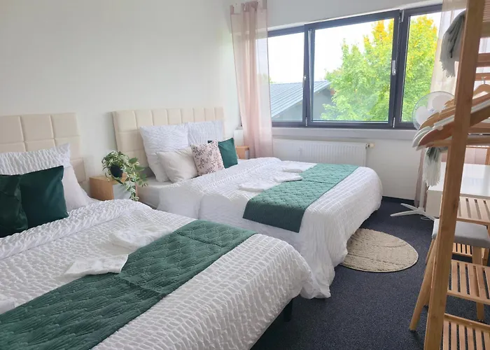 Grosse Nahe Muenchen Ismaning